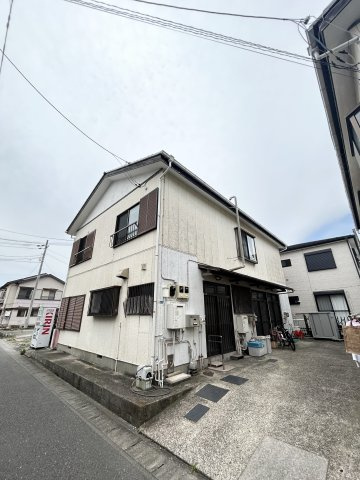 大新アパートの画像