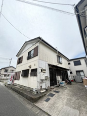 大新アパートの画像