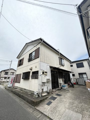 大新アパートの画像