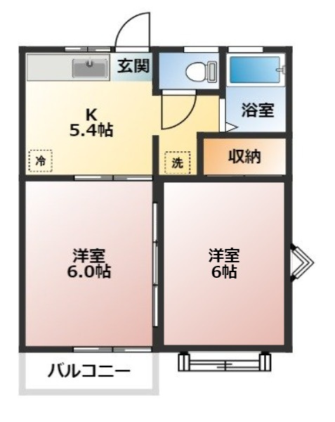 冨嶽十番館の画像