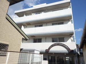 ロータリーライフ久里浜の画像