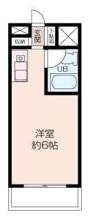 ロータリーライフ久里浜の画像