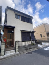 佐原5丁目貸家の画像