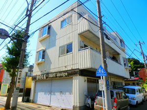 ベイウィンド大矢部の画像