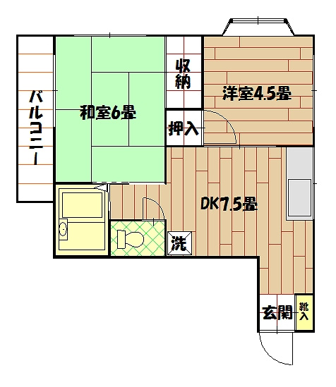 ベイウィンド大矢部の画像