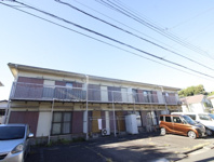 大矢部グリーンハイツの画像