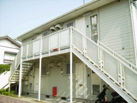 リバティ池田の画像