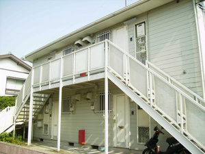 リバティ池田の画像