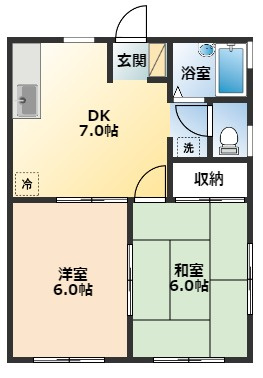 リバティ池田の画像