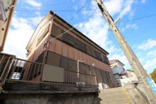 第6白ゆり荘の画像