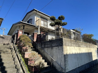 池田邸の画像