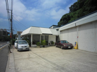 ホンダオート共販事務所の画像