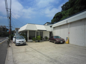 ホンダオート共販事務所の画像