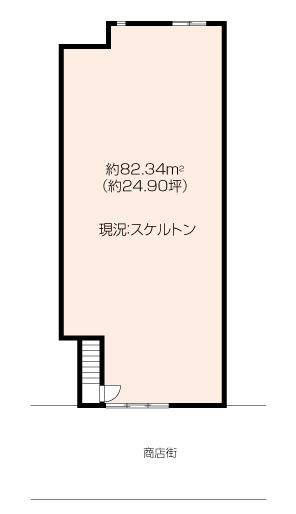 松本ビルの画像