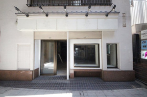 松本ビル 1階の画像