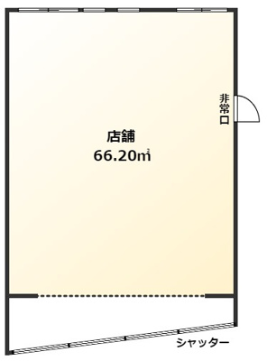 FTハウスの画像