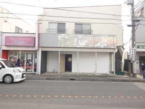 FTハウスの画像