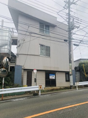 永村マンション店舗の画像