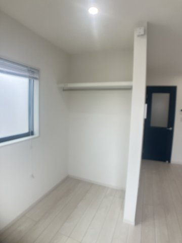 メゾン・ド・ルミエール国府台の収納