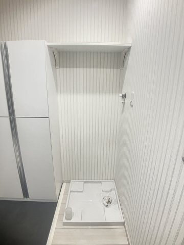 メゾン・ド・ルミエール国府台の設備