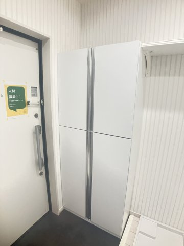 メゾン・ド・ルミエール国府台のその他