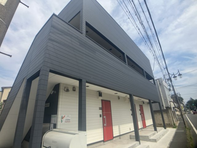 メゾン・ド・ルミエール国府台