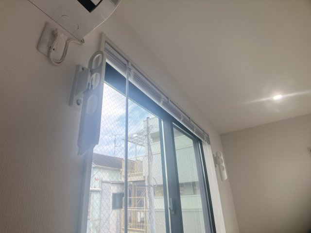 メゾン・ド・ルミエール国府台の内装