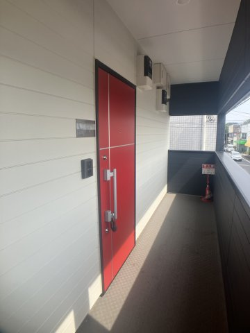 メゾン・ド・ルミエール国府台のその他