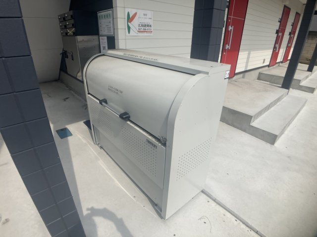 メゾン・ド・ルミエール国府台のその他共用部分