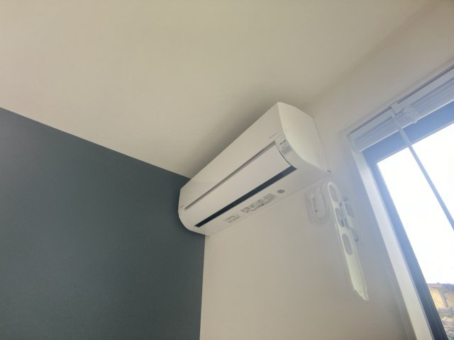 メゾン・ド・ルミエール国府台の設備