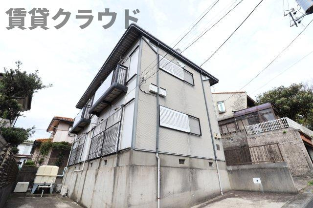 アーバン千葉寺