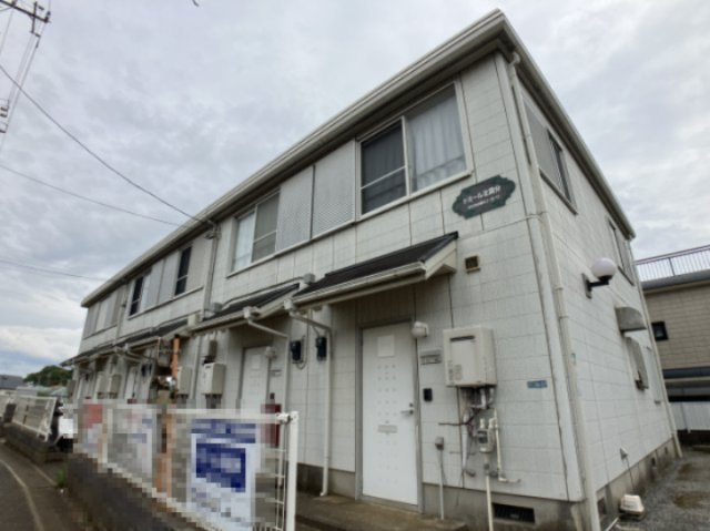 ドミール北国分