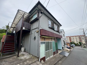 あづま荘の画像