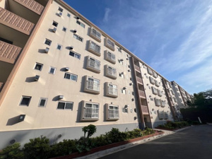 横須賀馬堀台団地２号棟の画像