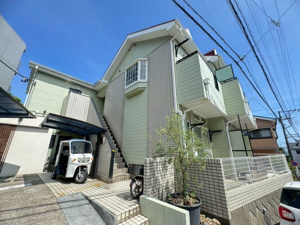 シーサイドレックスの画像