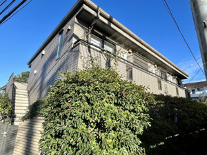 メゾンアイの画像