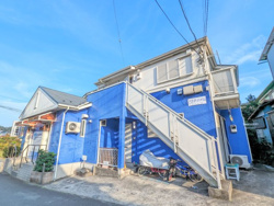 アクアハイムの画像