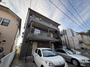 ふくよしコーポの画像