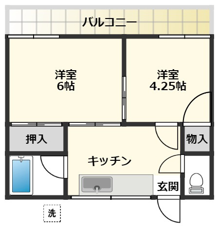 相川荘の画像