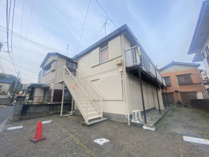 相川荘の画像