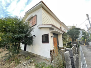 上町四丁目貸家の画像