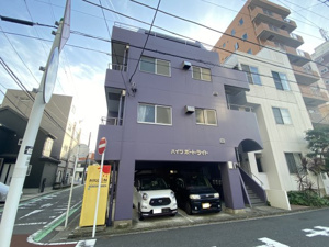 ハイツポートライトの画像