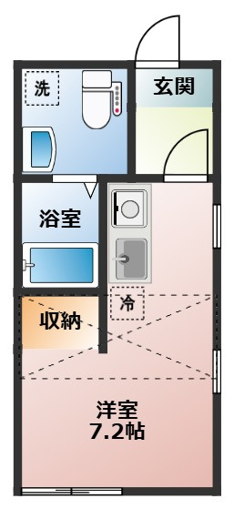 シーパレットココの画像