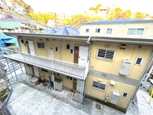 グリーンハイツの画像