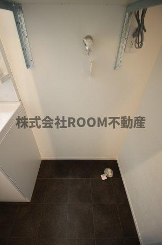 ネストプレイス高木の設備