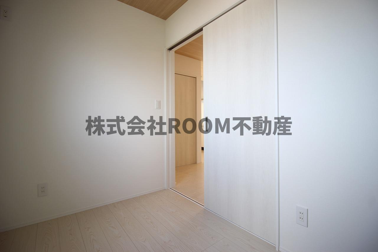 ネストプレイス高木の子供部屋|お子さんのいるうちは子供部屋に使ってはいかがでしょうか
