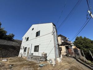 横須賀ビレッジPartⅠの画像