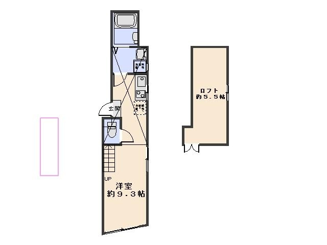 横須賀ビレッジPartⅠの画像
