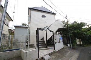 ベルピア安浦第2の画像