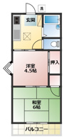 スターヒルズ大津の画像